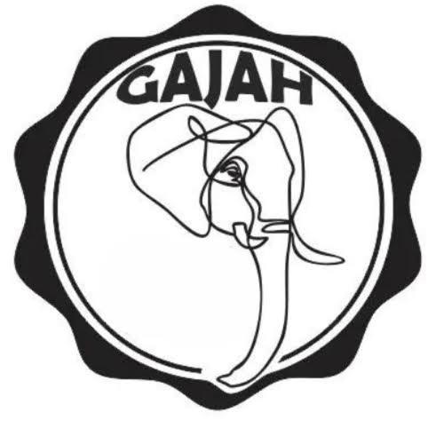 Gajah Hotell Joinville Eksteriør bilde