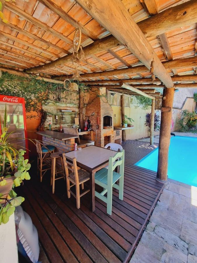 Gajah Hotell Joinville Eksteriør bilde
