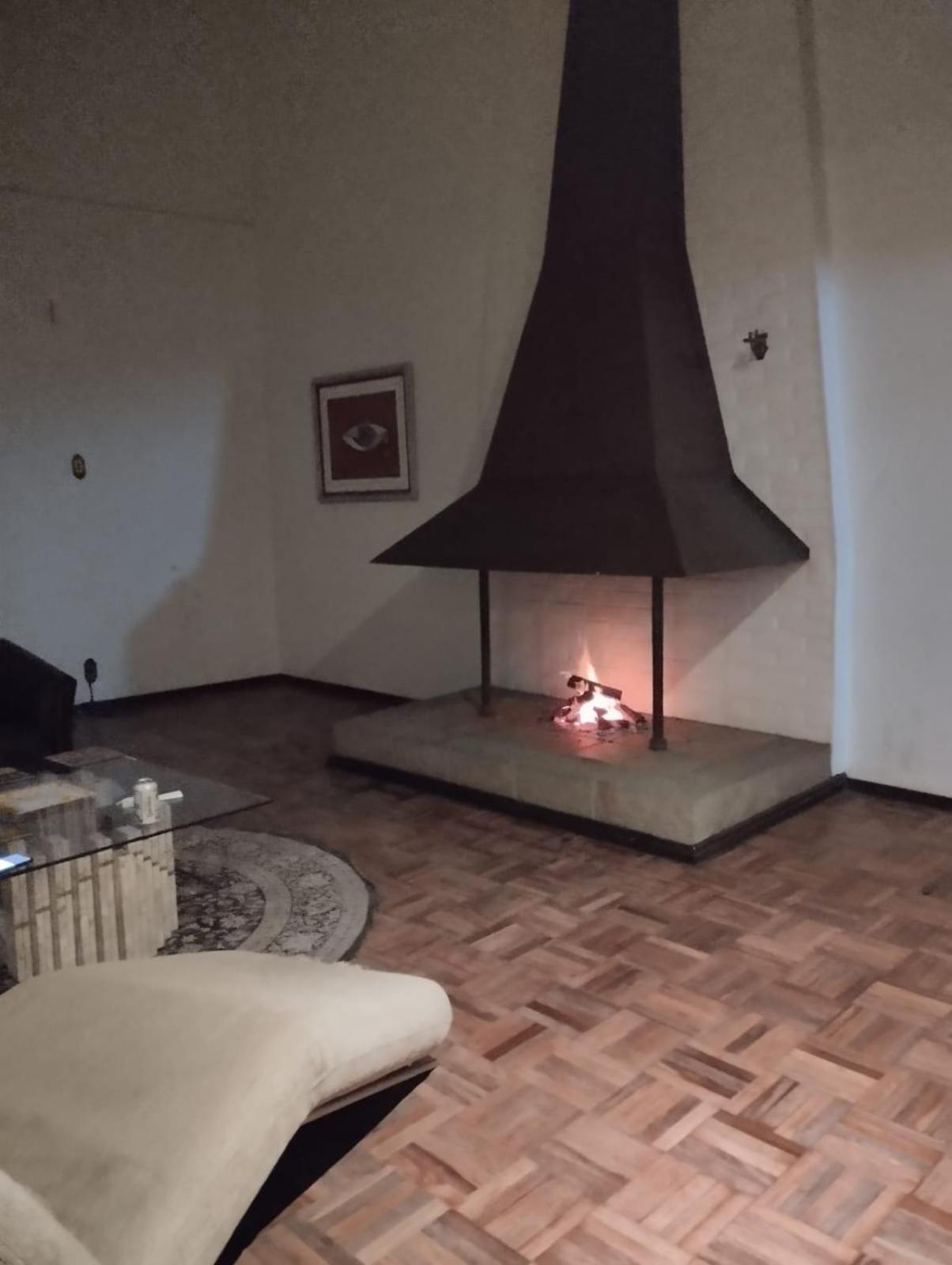Gajah Hotell Joinville Eksteriør bilde